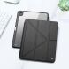 Защитный чехол DUX DUCIS Magi Series для Apple iPad Air 4 / 5 10.9 (2020/2022) / Air 11 (2024) - Black (224842B). Фото 3 из 12