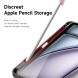 Защитный чехол DUX DUCIS Magi Series для Apple iPad Air 4 / 5 10.9 (2020/2022) / Air 11 (2024) - Pink (224842P). Фото 8 из 12
