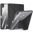Защитный чехол DUX DUCIS Magi Series для Apple iPad Air 4 / 5 10.9 (2020/2022) / Air 11 (2024) - Black (224842B)