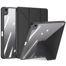Защитный чехол DUX DUCIS Magi Series для Apple iPad Air 4 / 5 10.9 (2020/2022) / Air 11 (2024) - Black: фото 1 из 12