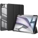 Защитный чехол DUX DUCIS TOBY Series для Apple iPad Air 13 M3/M2 (2025/2024) - Black (224847B). Фото 1 из 9