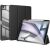 Защитный чехол DUX DUCIS TOBY Series для Apple iPad Air 13 M3/M2 (2025/2024) - Black: фото 1 из 9