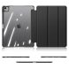 Защитный чехол DUX DUCIS TOBY Series для Apple iPad Air 13 M3/M2 (2025/2024) - Black (224847B). Фото 4 из 9
