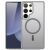 Защитный чехол DUX DUCIS Yind Series для Samsung Galaxy S25 Ultra (S938) - Grey: фото 1 из 9