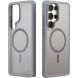 Защитный чехол DUX DUCIS Yind Series для Samsung Galaxy S25 Ultra (S938) - Grey (374571H). Фото 2 из 9