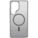 Защитный чехол DUX DUCIS Yind Series для Samsung Galaxy S25 Ultra (S938) - Grey (374571H). Фото 3 из 9