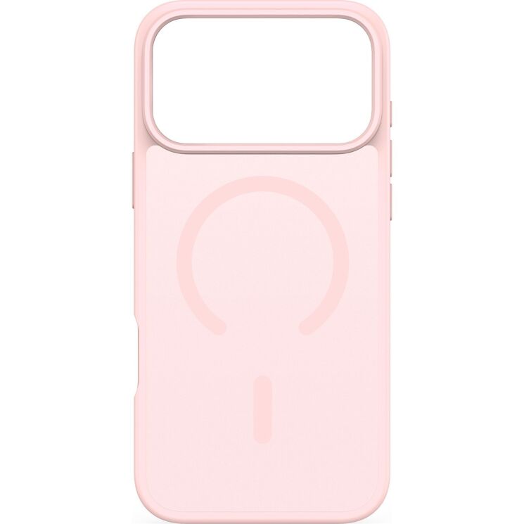 Захисний чохол DUX DUCIS Yind Series MagSafe для iPhone 18 Pro - Light Pink (423628LP) Захисний чохол DUX DUCIS Yind Series MagSafe для iPhone 18 Pro - Light Pink: фото 2 з 4