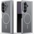 Захисний чохол DUX DUCIS Yind Series MagSafe (FF) для Samsung Galaxy Fold 8 Ultra - Grey (424002H)