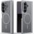 Защитный чехол DUX DUCIS Yind Series MagSafe (FF) для Samsung Galaxy Fold 8 Ultra - Grey: фото 1 из 10