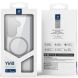 Захисний чохол DUX DUCIS Yind Series MagSafe (FF) для Samsung Galaxy Fold 8 Ultra - Grey (424002H). Фото 4 з 10