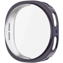 Защитный чехол Enkay Protective Case для Samsung Galaxy Watch 8 (44mm) - Gun Color: фото 1 из 7