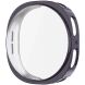 Защитный чехол Enkay Protective Case для Samsung Galaxy Watch 8 (44mm) - Gun Color (384008H). Фото 1 из 7