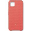 Защитный чехол Fabric Case для Google Pixel 4 XL (GA01278) - Coral (236952O)
