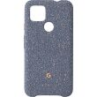Захисний чохол Fabric Case для Google Pixel 4a 5G - Blue Confetti (278637L)