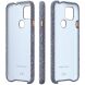 Защитный чехол Fabric Case для Google Pixel 4a 5G - Blue Confetti (278637L). Фото 5 из 5