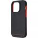 Защитный чехол Gear4 Battersea Snap MagSafe для Apple iPhone 14 Pro (702009987) - Black (306669B). Фото 2 из 3