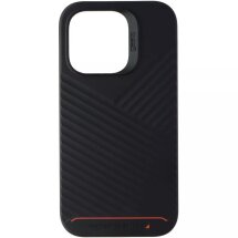 Защитный чехол Gear4 Battersea Snap MagSafe для Apple iPhone 14 Pro (702009987) - Black: фото 1 из 3