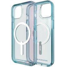 Защитный чехол Gear4 Milan Snap для Apple iPhone 14 Pro - Aurora: фото 1 из 6