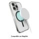 Захисний чохол Gear4 Milan Snap для Apple iPhone 14 Pro - Aurora (306658A). Фото 6 з 6