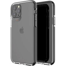 Защитный чехол Gear4 Piccadilly для Apple iPhone 11 Pro - Black: фото 1 из 4