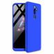 Захисний чохол GKK Double Dip Case для OPPO A5 2020 - Blue (239308L). Фото 1 з 6