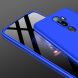 Захисний чохол GKK Double Dip Case для OPPO A5 2020 - Blue (239308L). Фото 6 з 6