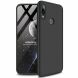Защитный чехол GKK Double Dip Case для Xiaomi Redmi 7 - Black (226359B). Фото 1 из 6