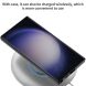 Защитный чехол GKK Magnetic Holder для Samsung Galaxy S24 Ultra - Midnight Green (343357MG). Фото 12 из 12