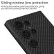 Защитный чехол GKK Magnetic Holder для Samsung Galaxy S24 Ultra - Midnight Green (343357MG). Фото 7 из 12