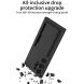 Защитный чехол GKK Magnetic Holder для Samsung Galaxy S24 Ultra - Midnight Green (343357MG). Фото 10 из 12