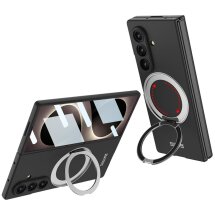 Защитный чехол GKK UltraThin Stand для Samsung Galaxy Fold 8 Ultra - Black: фото 1 из 5