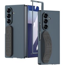 Защитный чехол GKK Wristband Case (FF) для Samsung Galaxy Fold 7 - Green: фото 1 из 9