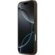 Защитный чехол Guess 4G Printed Stripes MagSafe для iPhone 17 Pro Max (GUHMP17XP4RPSW) - Brown (402879Z). Фото 5 из 9