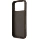 Защитный чехол Guess 4G Printed Stripes MagSafe для iPhone 17 Pro Max (GUHMP17XP4RPSW) - Brown (402879Z). Фото 7 из 9