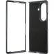 Захисний чохол Guess Big 4G Logo для Samsung Galaxy Fold 8 Ultra (GUHCZFD84GMGPI) - Pink (424100P). Фото 6 з 7