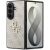 Защитный чехол Guess Big 4G Logo для Samsung Galaxy Fold 8 Ultra (GUHCZFD84GMGPI) - Pink: фото 1 из 7