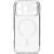 Захисний чохол Harder Nude MagCase для iPhone 18 Pro / 17 Pro - Transparent: фото 1 з 3