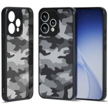Защитный чехол IBMRS Military для OPPO Reno 15 - Artistic Camouflage: фото 1 из 7