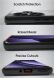 Защитный чехол IBMRS Military для Realme GT Neo 6 SE / GT 6T - Artistic Camouflage (356104A). Фото 8 из 9