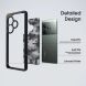 Защитный чехол IBMRS Military для Realme GT Neo 6 SE / GT 6T - Artistic Camouflage (356104A). Фото 7 из 9