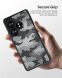 Защитный чехол IBMRS Military для Realme GT Neo 6 SE / GT 6T - Artistic Camouflage (356104A). Фото 4 из 9