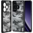 Защитный чехол IBMRS Military для Realme GT Neo 6 SE / GT 6T - Artistic Camouflage (356104A)