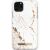 Защитный чехол iDeal Of Sweden Printed Case для Apple iPhone 11 Pro Max (IDFCA16-I1865-46) - Carrara Gold: фото 1 из 3