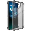 Защитный чехол IMAK Airbag MAX Case для ASUS ROG Phone 8 / 8 Pro - Transparent Black (346809H)
