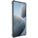 Защитный чехол IMAK Airbag MAX Case для Xiaomi Poco F6 Pro - Transparent Black (354928H). Фото 2 из 10