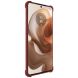 Защитный чехол IMAK Airbag Sand Case для Motorola Edge 50 Ultra - Red (354012R). Фото 4 из 10