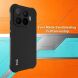 Защитный чехол IMAK Airbag Sand Case для Xiaomi 17T - Matte Black (408844MB). Фото 3 из 8