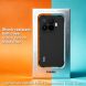 Защитный чехол IMAK Airbag Sand Case для Xiaomi 17T - Matte Black (408844MB). Фото 2 из 8