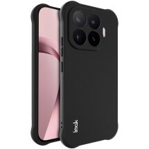 Защитный чехол IMAK Airbag Sand Case для Xiaomi 17T - Matte Black: фото 1 из 8