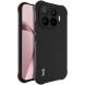 Защитный чехол IMAK Airbag Sand Case для Xiaomi 17T - Matte Black (408844MB). Фото 1 из 8